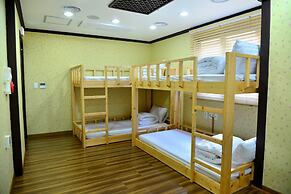 Seom Guesthouse - Hostel
