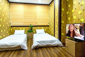 Seom Guesthouse - Hostel