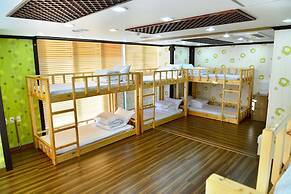 Seom Guesthouse - Hostel