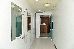 Seom Guesthouse - Hostel