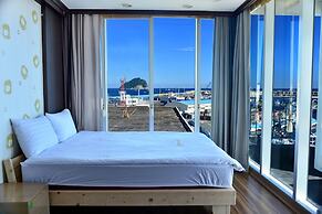 Seom Guesthouse - Hostel