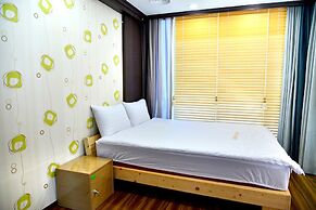 Seom Guesthouse - Hostel