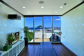 Seom Guesthouse - Hostel