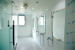 Seom Guesthouse - Hostel