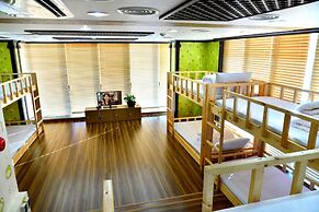 Seom Guesthouse - Hostel