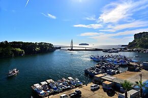 Seom Guesthouse - Hostel