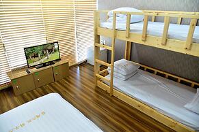 Seom Guesthouse - Hostel