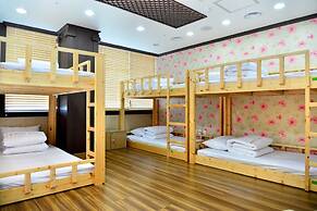 Seom Guesthouse - Hostel