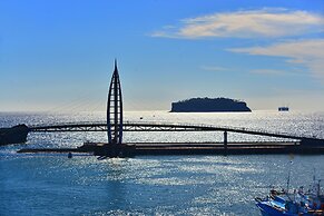 Seom Guesthouse - Hostel