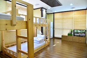 Seom Guesthouse - Hostel