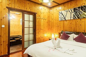 Phoenix Hotspring Resort