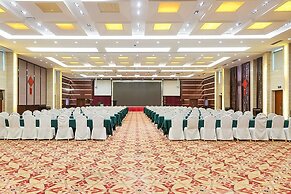 Phoenix Hotspring Resort