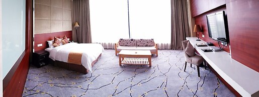 Phoenix Hotspring Resort