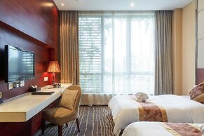 Phoenix Hotspring Resort