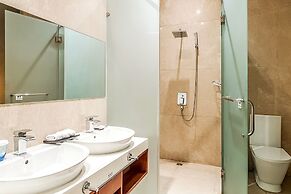 Phoenix Hotspring Resort