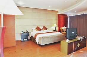 Phoenix Hotspring Resort