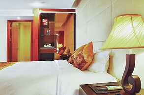 Phoenix Hotspring Resort