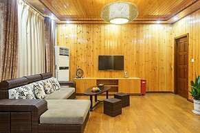 Phoenix Hotspring Resort