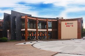 Phoenix Hotspring Resort