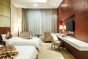 Phoenix Hotspring Resort