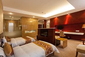 Phoenix Hotspring Resort