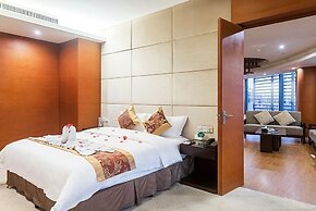 Phoenix Hotspring Resort