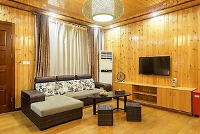 Phoenix Hotspring Resort