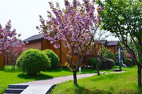 Phoenix Hotspring Resort