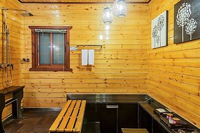 Phoenix Hotspring Resort