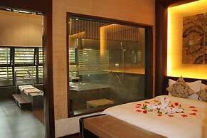 Phoenix Hotspring Resort