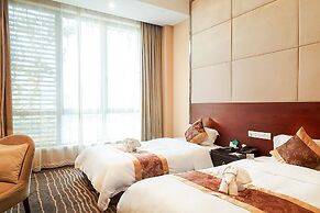 Phoenix Hotspring Resort