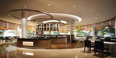 Phoenix Hotspring Resort