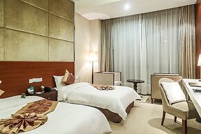 Phoenix Hotspring Resort