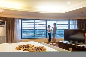 Phoenix Hotspring Resort