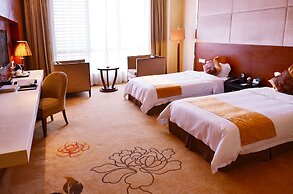 Phoenix Hotspring Resort