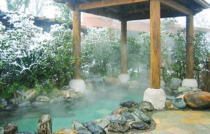 Phoenix Hotspring Resort