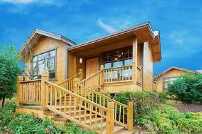 Phoenix Hotspring Resort