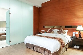 Phoenix Hotspring Resort