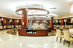 Phoenix Hotspring Resort