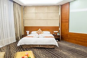 Phoenix Hotspring Resort