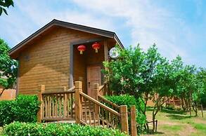 Phoenix Hotspring Resort