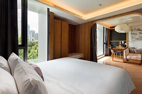 Volve Hotel Bangkok