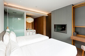 Volve Hotel Bangkok