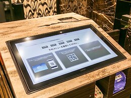 APA Hotel Iidabashi Ekimae