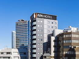APA Hotel Iidabashi Ekimae