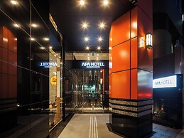 APA Hotel Iidabashi Ekimae