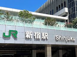 APA Hotel Iidabashi Ekimae