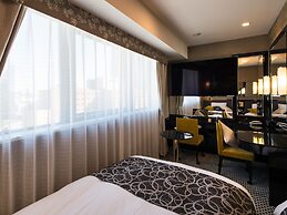 APA Hotel Iidabashi Ekimae