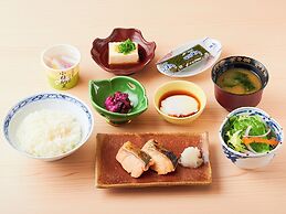 APA Hotel Iidabashi Ekimae