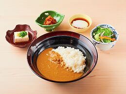 APA Hotel Iidabashi Ekimae